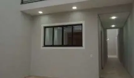 Sobrado com 3 dormitórios à venda, 108 m² por R$ 660.000,00 - Jardim Ottawa - Guarulhos/SP
