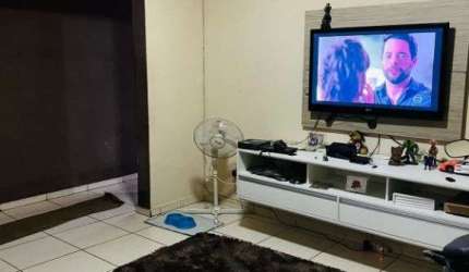 Casa com 2 dormitórios à venda, 115 m² por R$ 430.000 - Parque Continental II - Guarulhos/SP