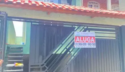 Sobrado com 3 dormitórios à venda, 290 m² por R$ 550.000,00 - Parque Continental - Guarulhos/SP