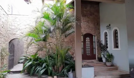 Casa com 4 dormitórios à venda por R$ 1.465.000,00 - Picanco - Guarulhos/SP