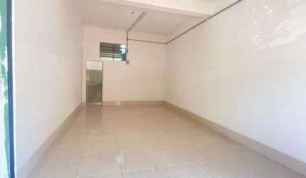 Salão para alugar, 50 m² por R$ 1.500,00/mês - Jardim do Papai - Guarulhos/SP