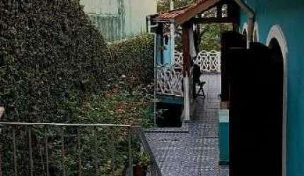 Casa com 3 dormitórios à venda, 239 m² por R$ 750.000,00 - Parque Continental II - Guarulhos/SP