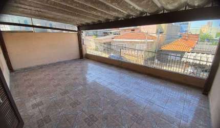 Sobrado com 5 dormitórios à venda, 143 m² por R$ 650.000,00 - Gopoúva - Guarulhos/SP