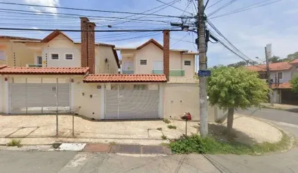 Sobrado com 3 dormitórios à venda por R$ 730.000,00 - Jardim Santa Clara - Guarulhos/SP