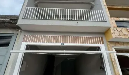 Sobrado com 3 dormitórios à venda, 215 m² por R$ 640.000,00 - Jardim Adriana - Guarulhos/SP