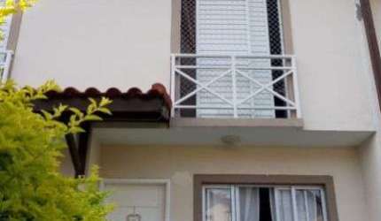 Sobrado com 2 dormitórios à venda, 60 m² por R$ 470.000,00 - Jardim Célia - Guarulhos/SP