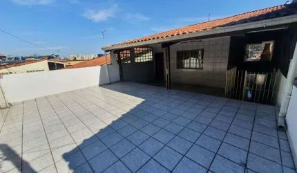 Casa com 1 dormitório à venda, 308 m² por R$ 700.000,00 - Vila Bremen - Guarulhos/SP