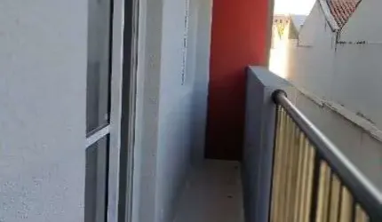 Apartamento com 2 dormitórios à venda, 42 m² por R$ 280.000 - Jardim Adriana - Guarulhos/SP