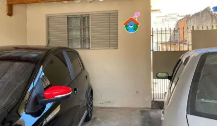 Casa com 2 dormitórios à venda, 159 m² por R$ 600.000,00 - Jardim Adriana - Guarulhos/SP