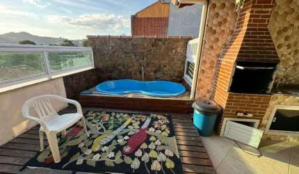 Casa com 2 dormitórios à venda, 200 m² por R$ 590.000,00 - Parque Flamengo - Guarulhos/SP