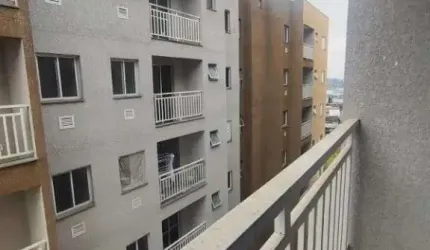Apartamento com 2 dormitórios à venda, 59 m² por R$ 261.900,00 - Bonsucesso - Guarulhos/SP