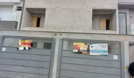 Sobrado com 3 dormitórios à venda, 200 m² por R$ 1.200.000 - Jardim Santa Clara - Guarulhos/SP