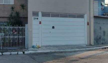 Sobrado com 3 dormitórios à venda, 200 m² por R$ 750.000,00 - Jardim Frizzo - Guarulhos/SP