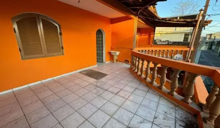 Casa com 3 dormitórios à venda, 100 m² por R$ 520.000,00 - Vila Bremen - Guarulhos/SP