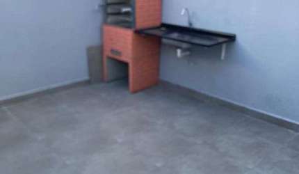 Casa com 2 dormitórios à venda, 80 m² por R$ 364.000,00 - Vila Izabel - Guarulhos/SP