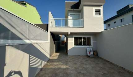 Sobrado com 3 dormitórios à venda, 100 m² por R$ 650.000,00 - Parque Flamengo - Guarulhos/SP