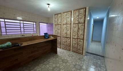 Casa com 2 dormitórios à venda, 163 m² por R$ 450.000,00 - Jardim Rosa de Franca - Guarulhos/SP
