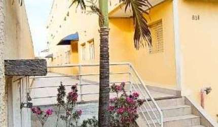 Apartamento com 2 dormitórios para alugar, 60 m² por R$ 1.750,00/mês - Jardim Tranqüilidade - Guarulhos/SP