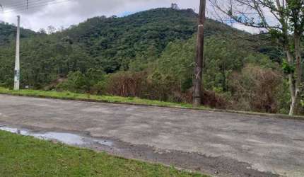Terreno à venda, 1097 m² por R$ 160.000,00 - Olho D'Água - Mairiporã/SP