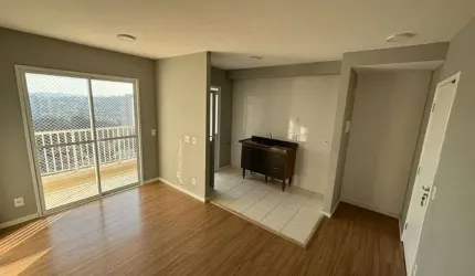 Apartamento com 2 dormitórios à venda, 57 m² por R$ 490.000,00 - Vila Rosália - Guarulhos/SP
