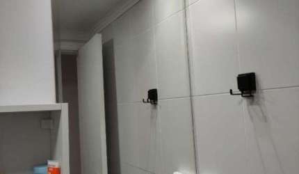 Apartamento FLEX Guaruhos à venda, 60 m² por R$ 410.000 - Picanco - Guarulhos/SP