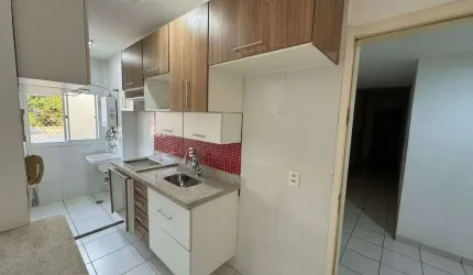 Apartamento com 3 dormitórios à venda, 56 m² por R$ 420.000,00 - Cocaia - Guarulhos/SP