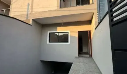 Sobrado com 3 dormitórios à venda, 260 m² por R$ 1.200.000,00 - Jardim Santa Clara - Guarulhos/SP