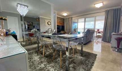 Apartamento com 3 dormitórios, 95 m² - venda por R$ 1.290.000,00 ou aluguel por R$ 7.500,00/mês - Jardim Flor da Montanha - Guarulhos/SP