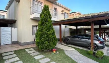 Casa com 4 quartos à venda na Avenida Braúna, 264, Colina de Laranjeiras, Serra, 230 m2 por R$ 1.890.000