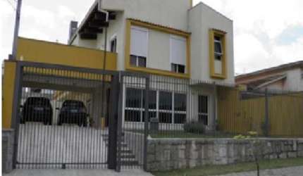 Casa comercial com 1 sala à venda na Rua Lindolfo Pessoa, 485, Seminário, Curitiba, 335 m2 por R$ 2.760.000