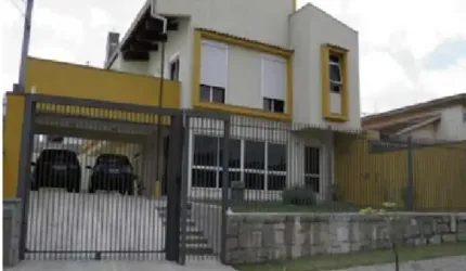 Casa comercial com 1 sala para alugar na Rua Lindolfo Pessoa, 485, Seminário, Curitiba, 335 m2 por R$ 12.000