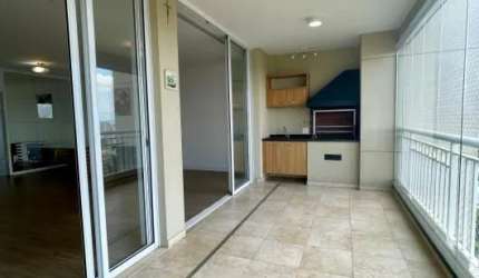 Belíssimo Apartamento com 146m², 3 suítes e 3 vagas para locação na Aclimação!