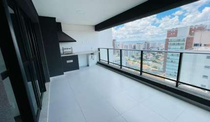 Lindo apartamento para locação com 3 dormitórios e 1 vaga com lazer na Vila Mariana!!