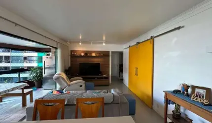 Alphaville 1, Apartamento  à Venda, 03 Quartos, 113m2,    Nascente, Salvador/BA.