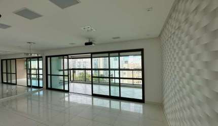 Alphaville 1, Apartamento À Venda, 03 Quartos, 142m2, Salvador/BA.