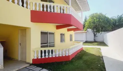 Praia do Flamengo, Village  à Venda, 03 Quartos, 116m2,     Salvador/BA.