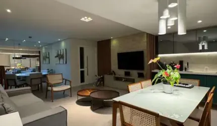 Patamares, Colina “A' -  Apartamento Para Venda, 03 Quartos Com 03 Suites,  156m2, Vista Mar, Nascente, Salvador/BA..