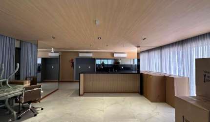 Graça, Apartamento Para Venda, 01 Quarto, 38m2, Nascente, Salvador/BA.