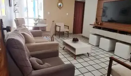 Graça, Apartamento a Venda, 02 Quartos, 74m2,  Nascente, Salvador-BA.