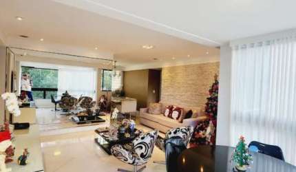 Vitoria, Apartamento a Venda, 03 Quartos, 127m2, Salvador-BA.