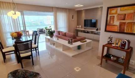 Patamares, Greenville – Apartamento Para Locação, 04 Quartos   Vista Mar, 172m2,  Salvador - BA.