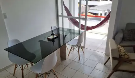 Graça, Apartamento Para Venda, 02 Quartos, 62m2,  Nascente, Salvador-BA.