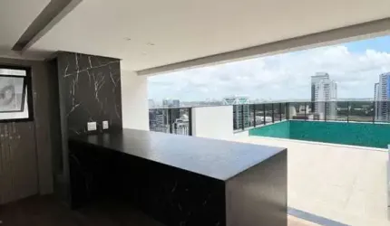 Caminho das Árvores, Studio Para Venda, 28m2, Nascente,  Salvador/BA.