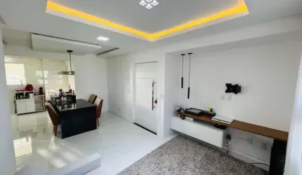 Parque Bella Vista, Apartamento Para Venda, 02 Quartos, 88,74m2,   Salvador-BA.