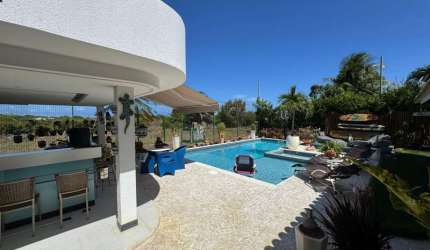 Itapuã, Residencial Quatro Rodas, Casa Duplex Para Venda,                    04 Quartos Com 04 Suítes, 300m2, Porteira Fechada,  Salvador-BA.