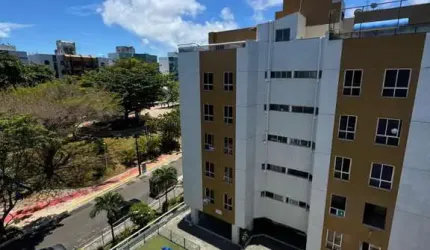 Rio Vermelho, Cobertura Duplex Para Venda, 02 Quartos, 146m2,                          		Nascente, Salvador/BA.