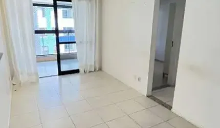 Pituba, Apartamento Para Venda, 02 Quartos, 78m2,  				Salvador/BA.