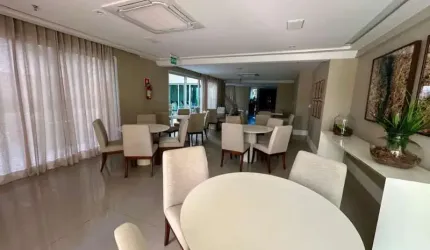 Graça, Apartamento Para Venda, 04 Quartos Com 04 Suítes, 261m2,  				 Salvador/BA.
