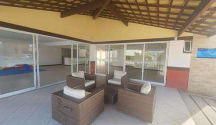Stella Maris, Casa Para Venda, 04 Quartos, 240m2,   Salvador/BA.