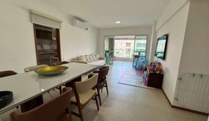 Alphaville, Apartamento Para Venda, 03 Quarto Com 03 Suítes, 142m2,  Salvador/BA.
